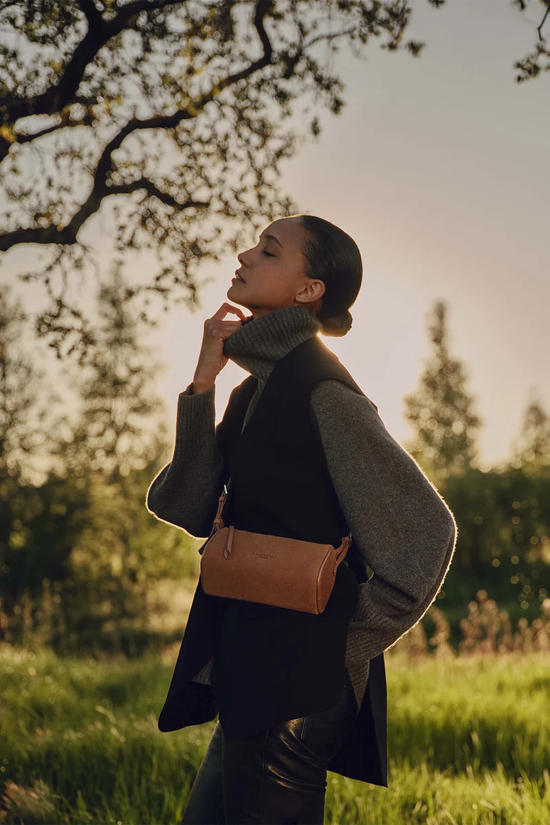 Petit sac rectangle - Suède