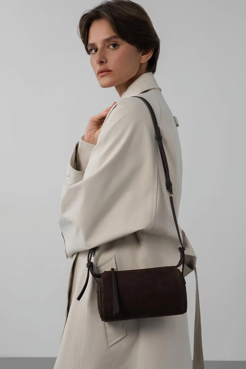 Petit sac rectangle - Suède