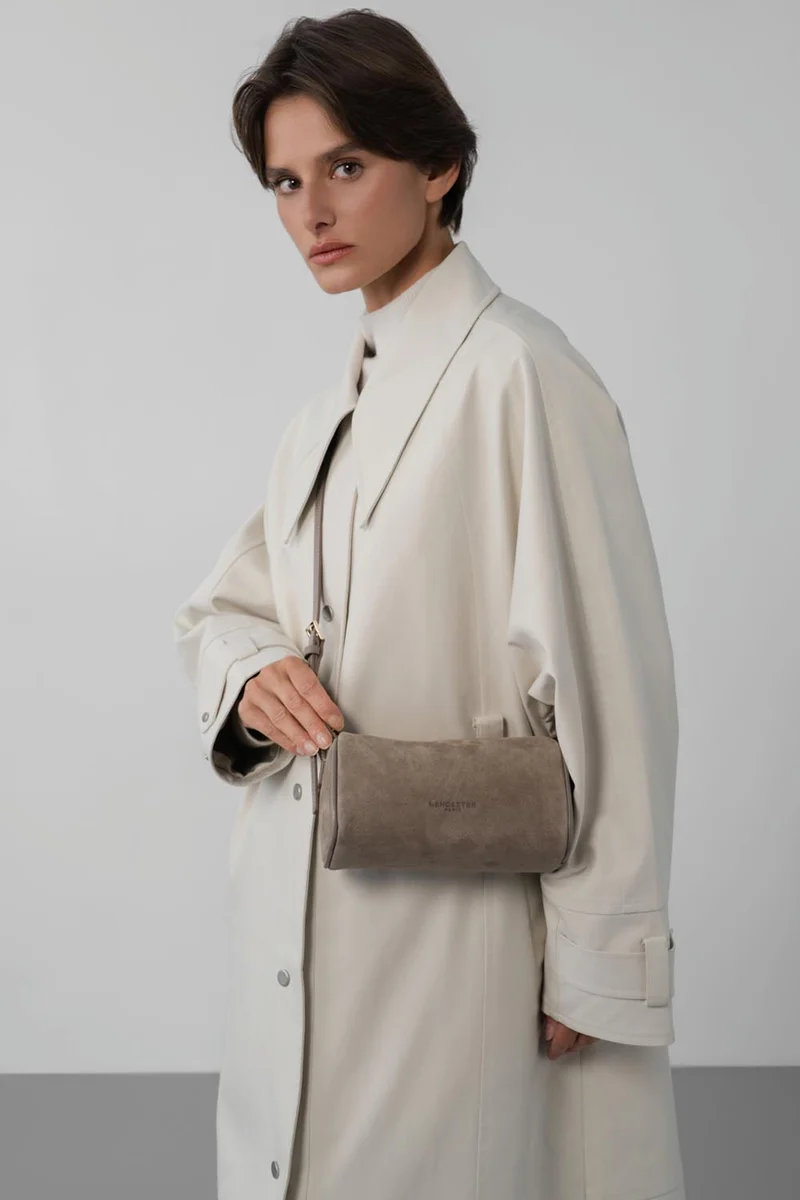 Petit sac rectangle - Suède