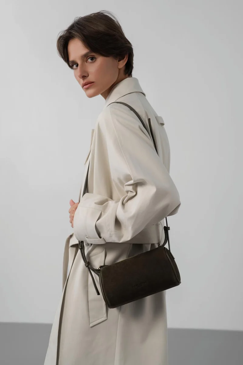 Petit sac rectangle - Suède