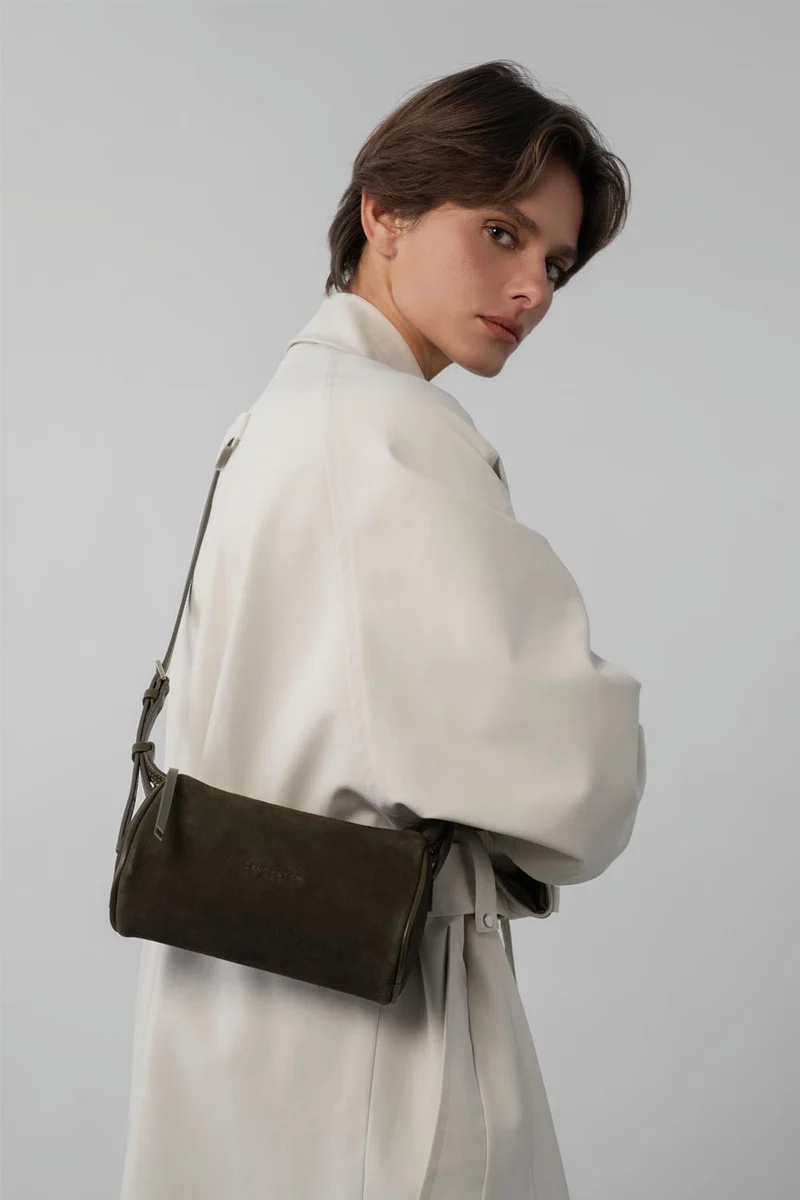 Petit sac rectangle - Suède