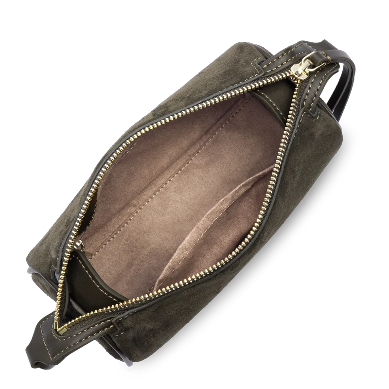 Petit sac rectangle - Suède