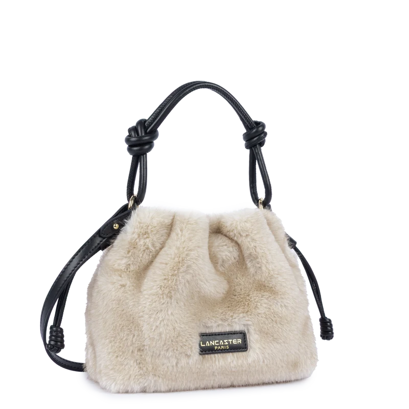 Petit sac besace - Moumoute