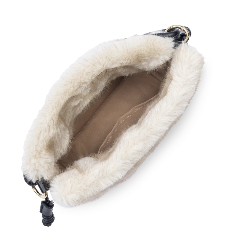 Petit sac besace - Moumoute
