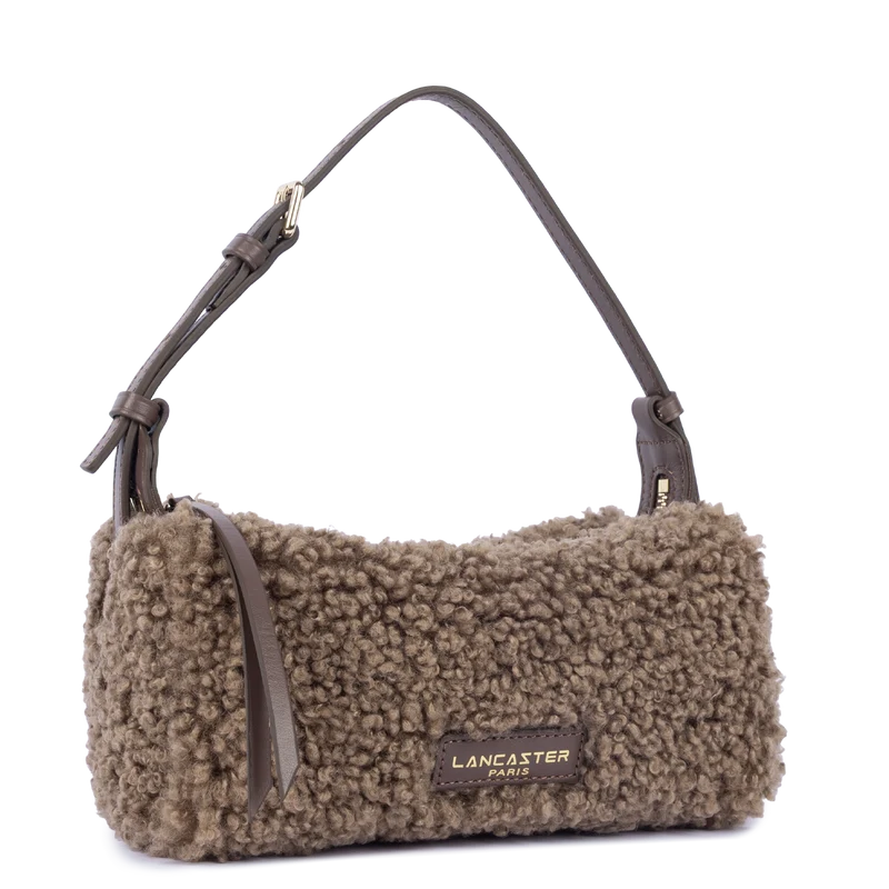 Petit sac rectangle - Moumoute