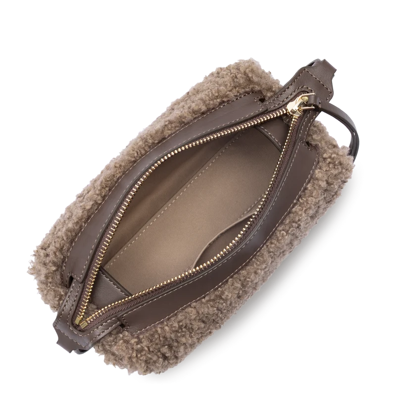 Petit sac rectangle - Moumoute