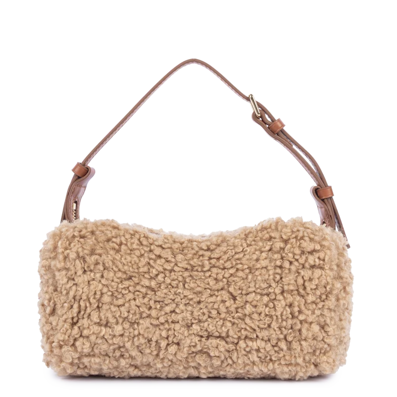 Petit sac rectangle - Moumoute
