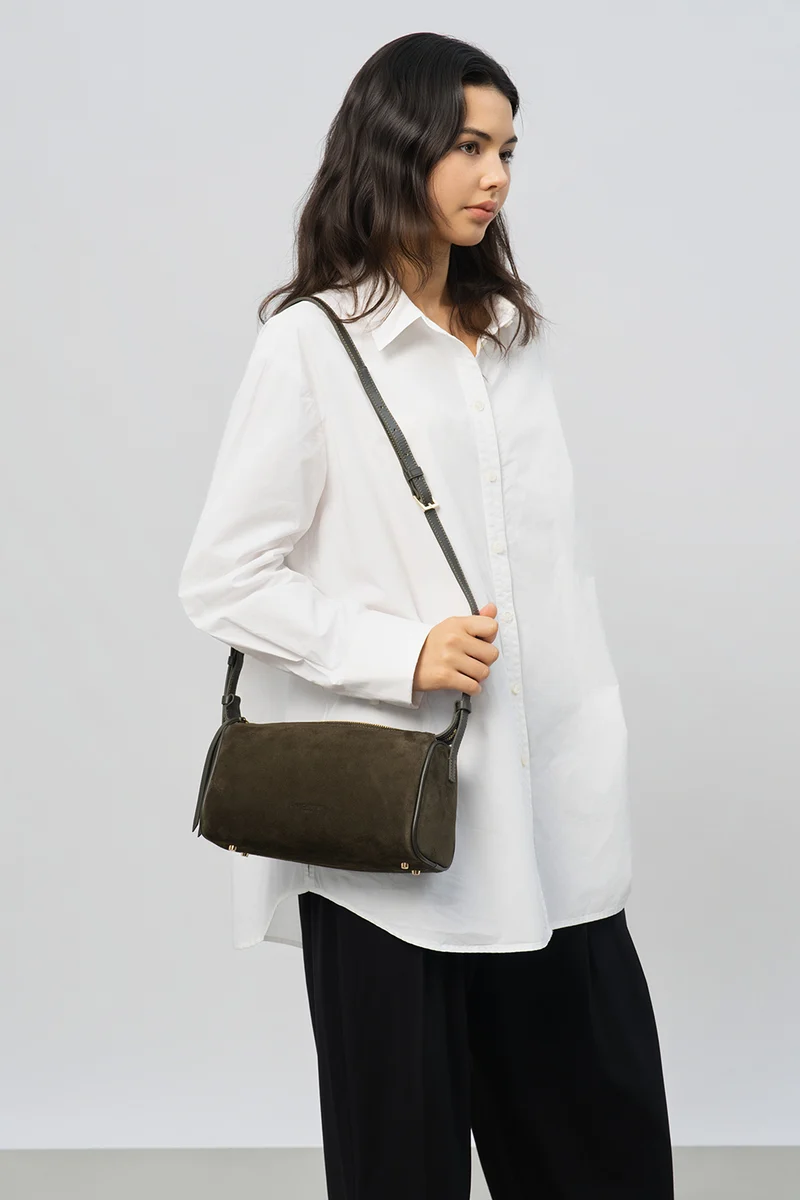 Sac rectangle - Suède