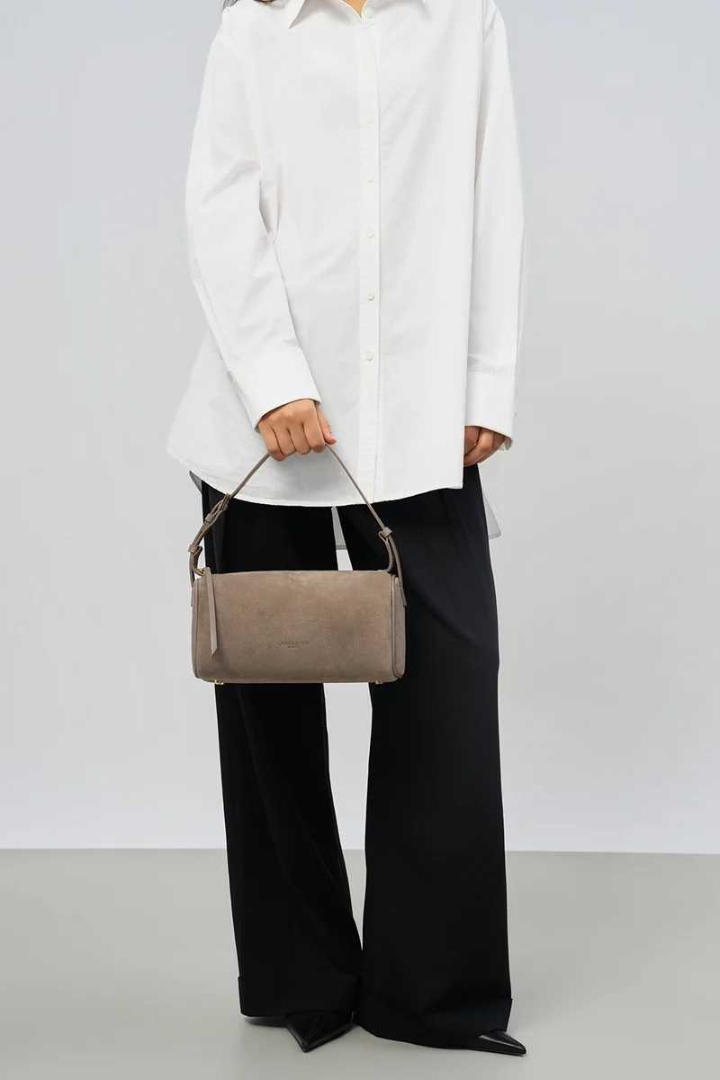 Sac rectangle - Suède