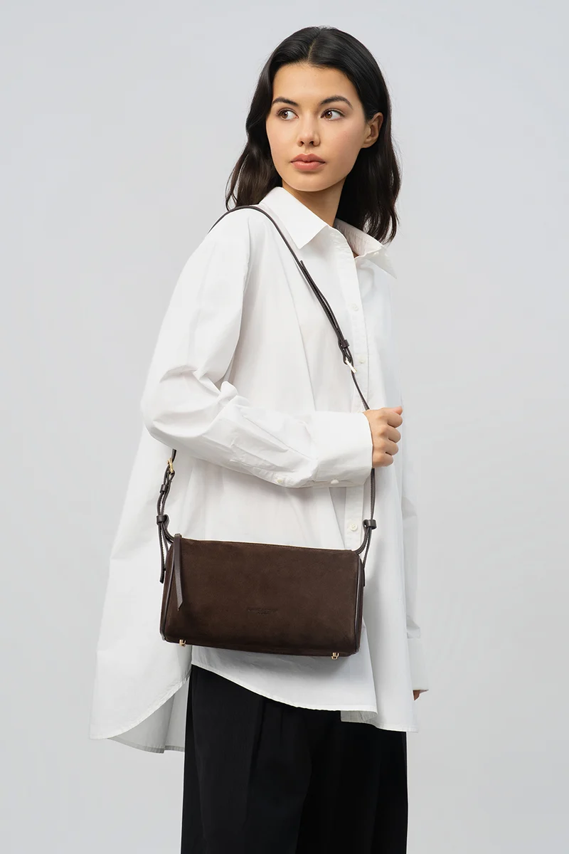 Sac rectangle - Suède