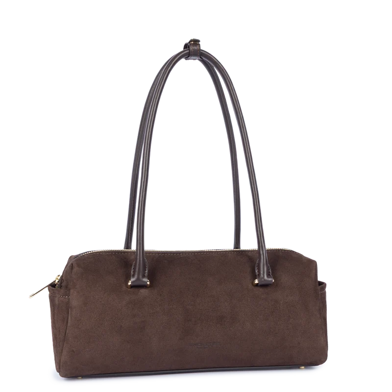 Sac rectangle - Suède Cube