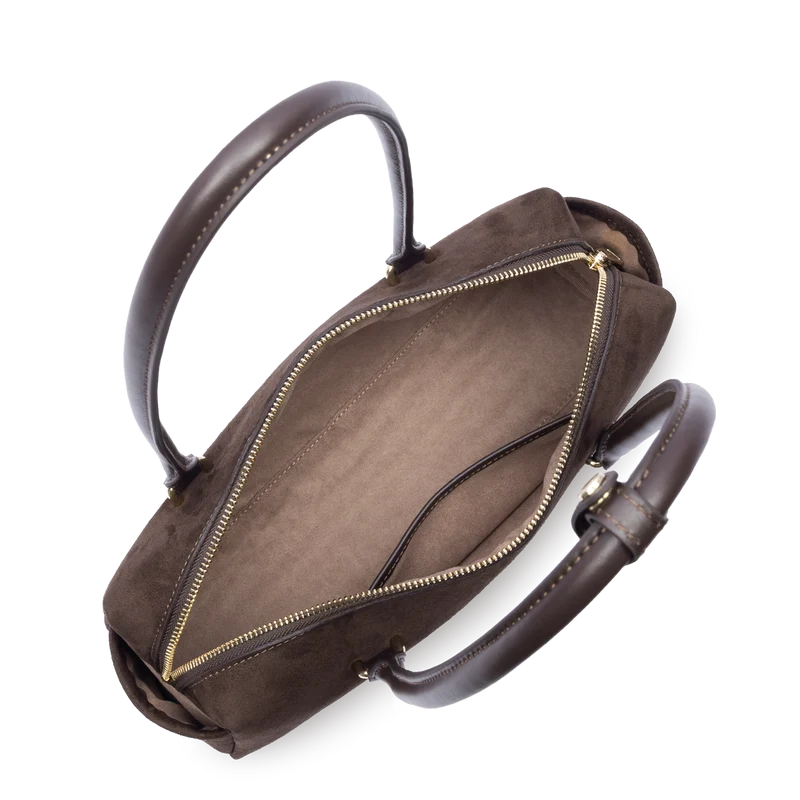 Sac rectangle - Suède Cube