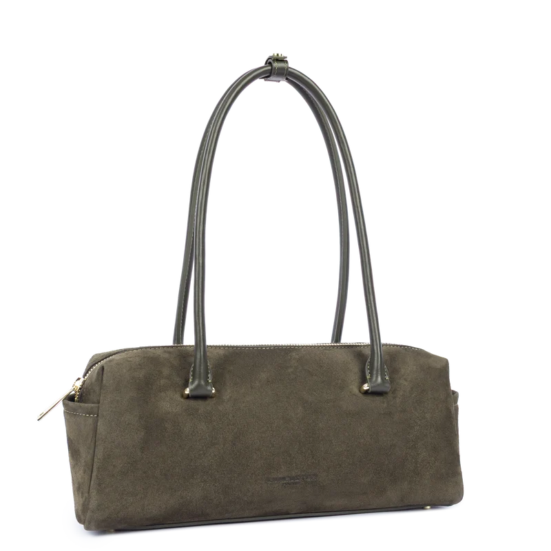 Sac rectangle - Suède Cube