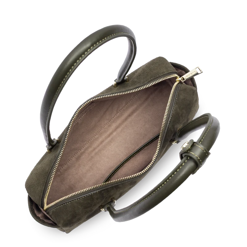 Sac rectangle - Suède Cube