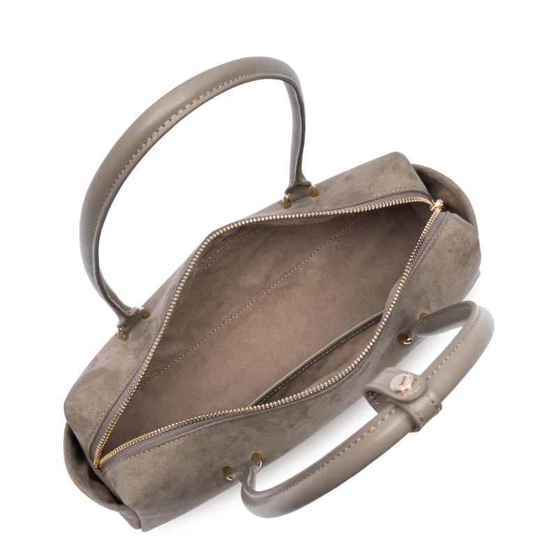 Sac rectangle - Suède Cube