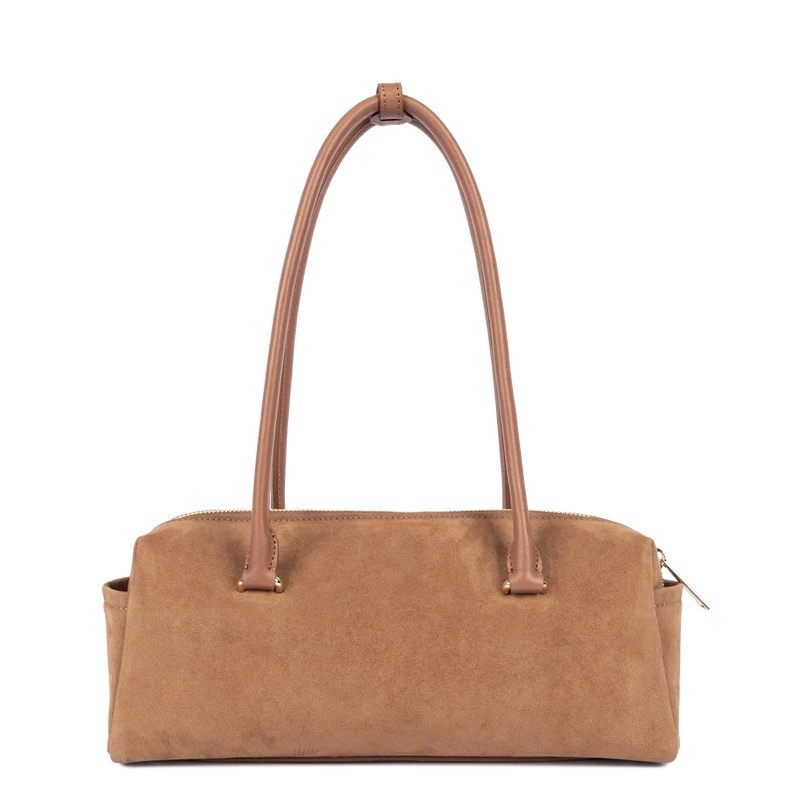 Sac rectangle - Suède Cube