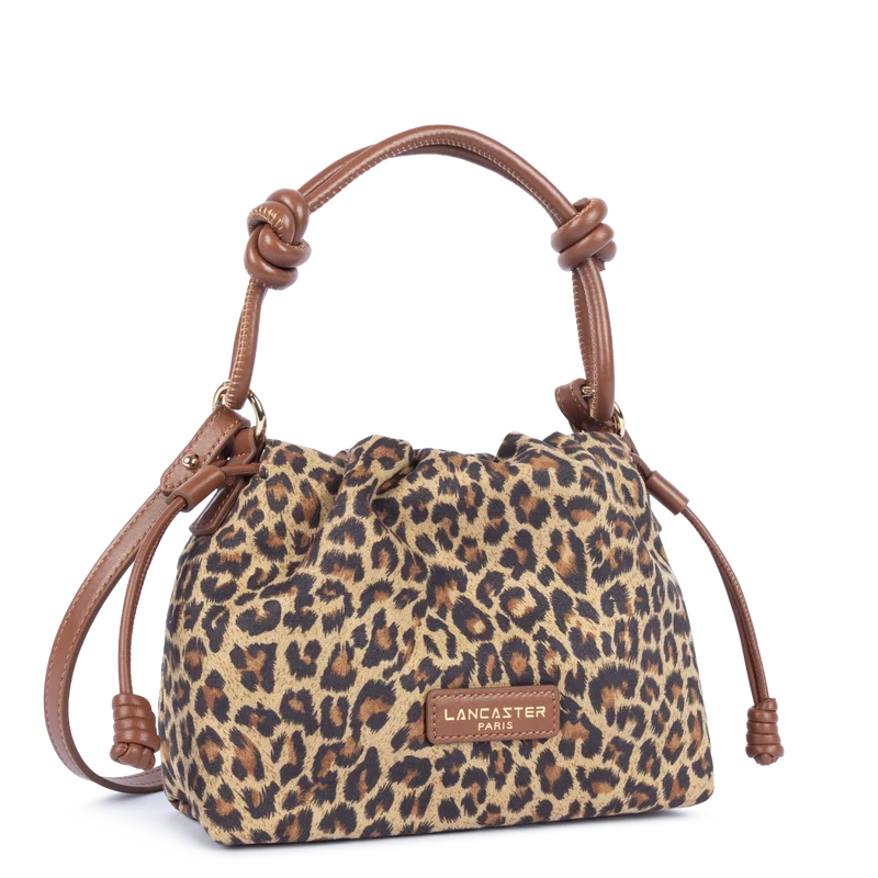 Sac besace - Jungle