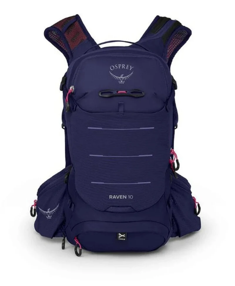 RAVEN 10