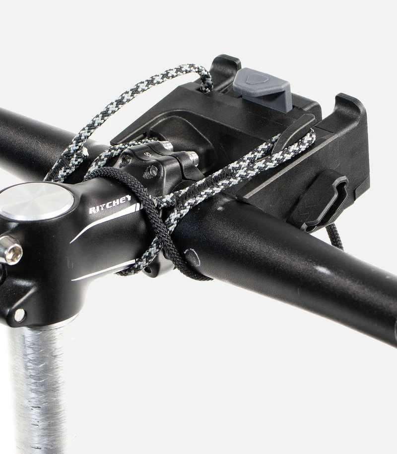 HANDLEBAR MOUNTING SET QR Outlet