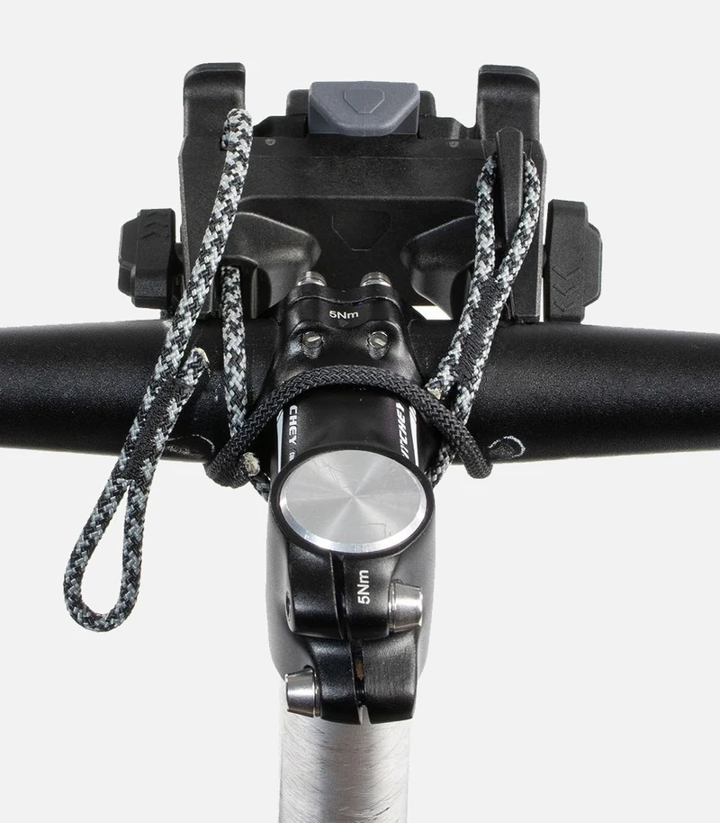 HANDLEBAR MOUNTING SET QR Outlet