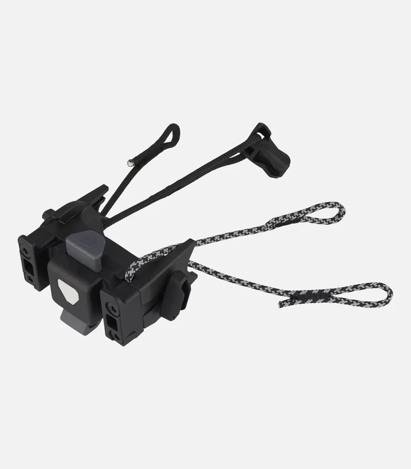 HANDLEBAR MOUNTING SET QR Outlet