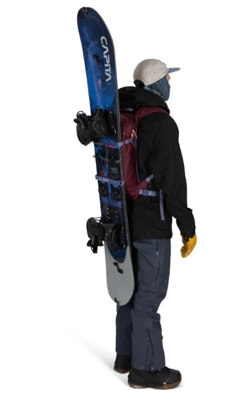 GLADE 12 L