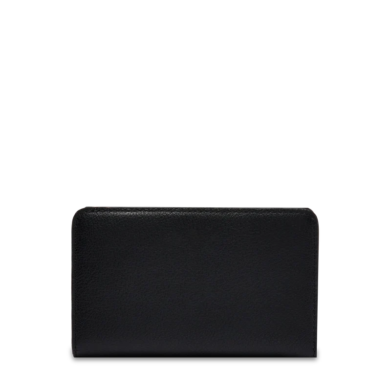 RECTANGULAR ZIP WALLET