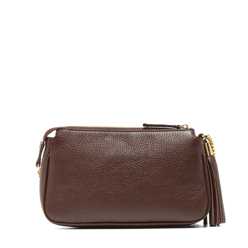 POUCH ON CHAIN