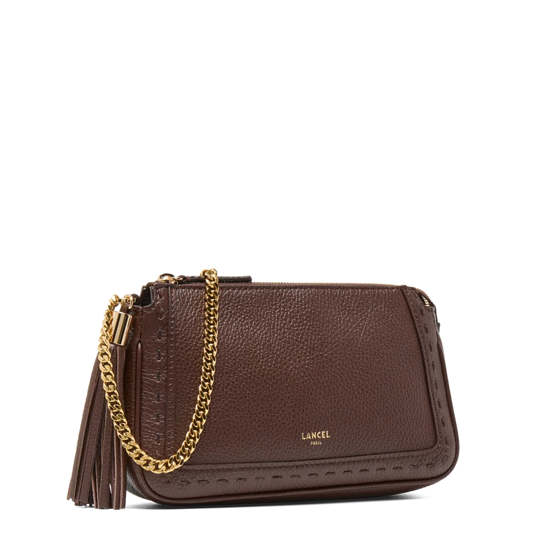 POUCH ON CHAIN