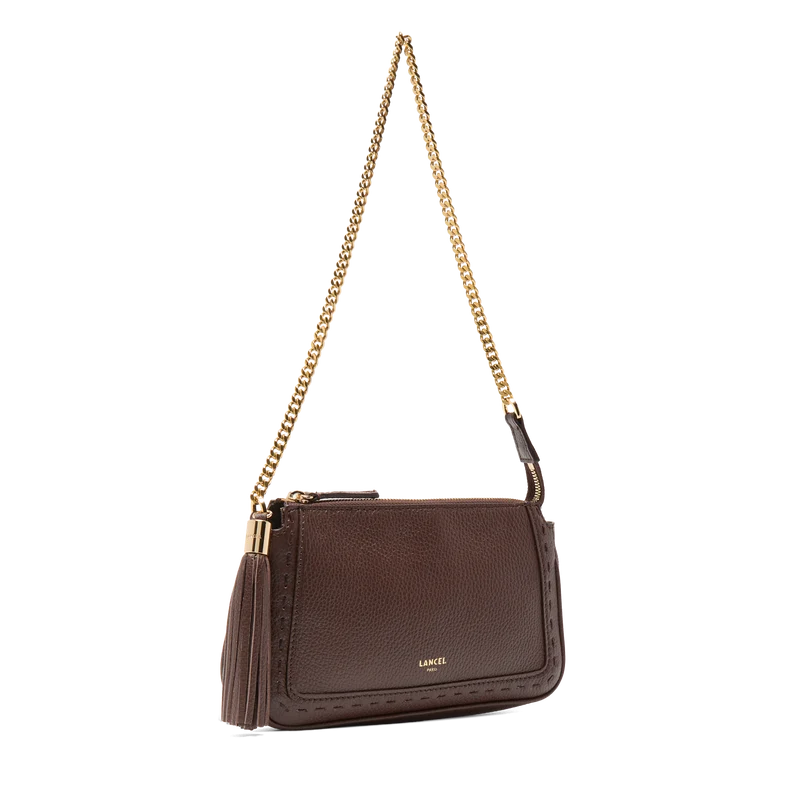 POUCH ON CHAIN