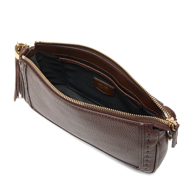 POUCH ON CHAIN