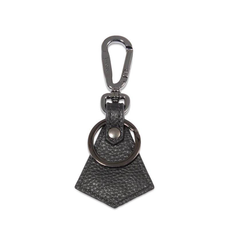 Pyramid keyring