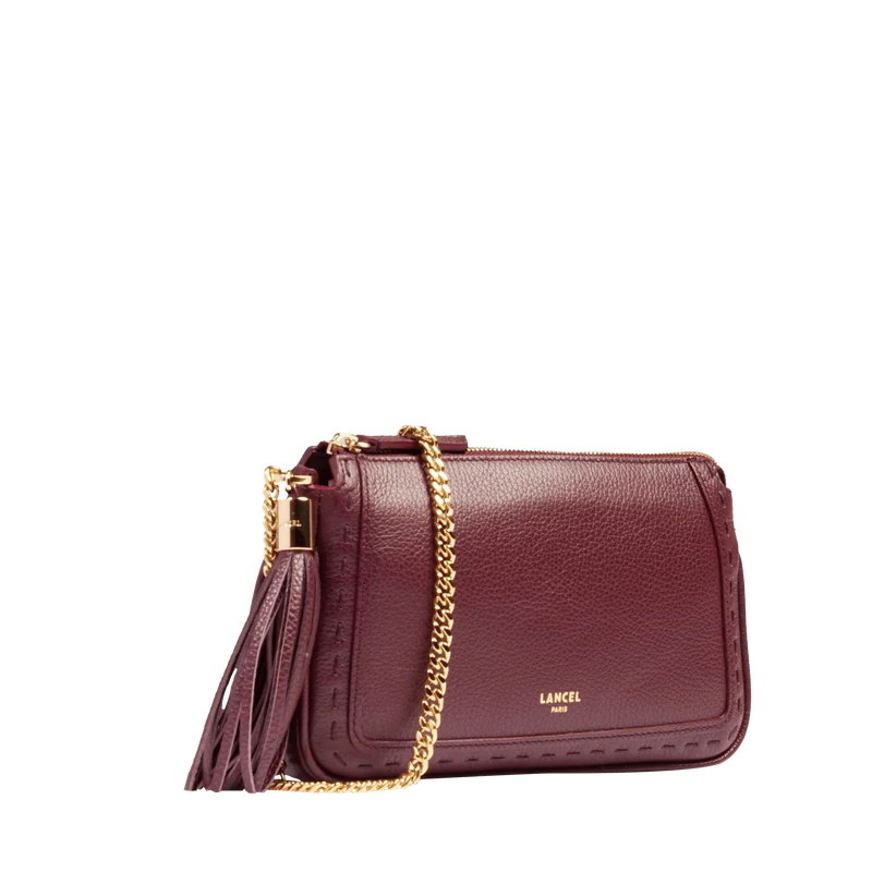 POUCH ON CHAIN