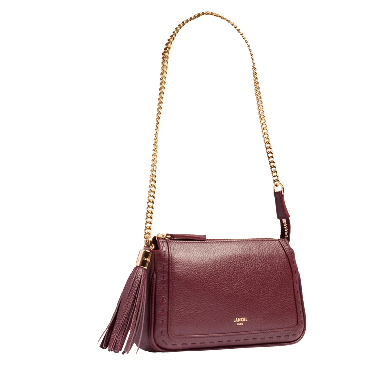 POUCH ON CHAIN