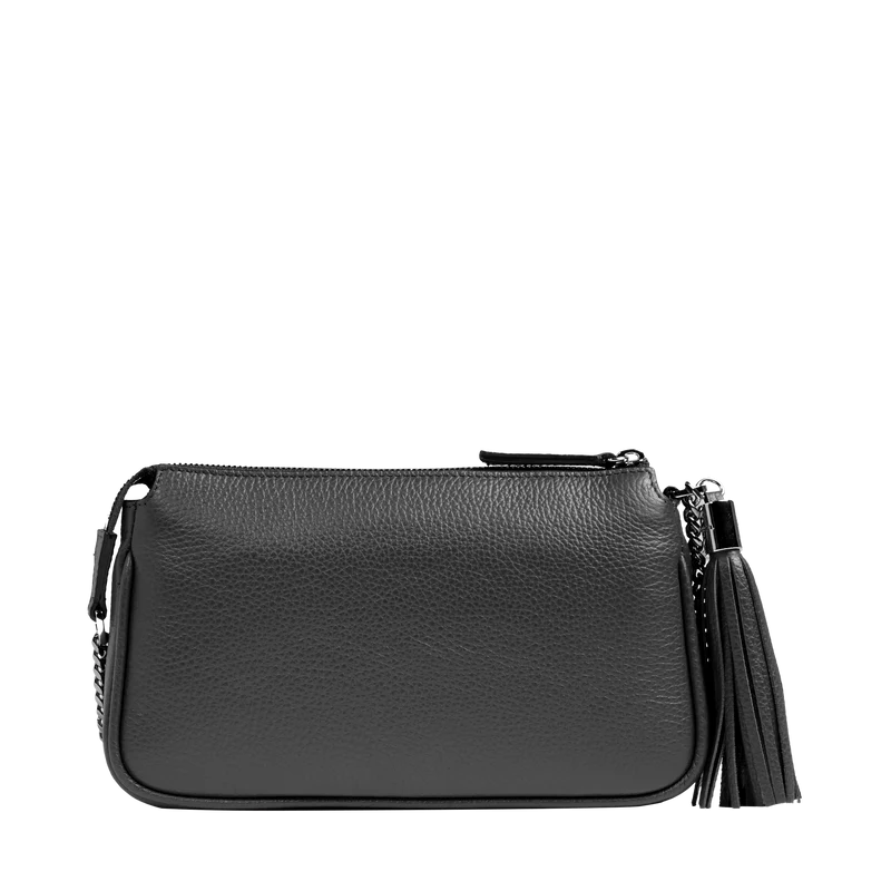 POUCH ON CHAIN