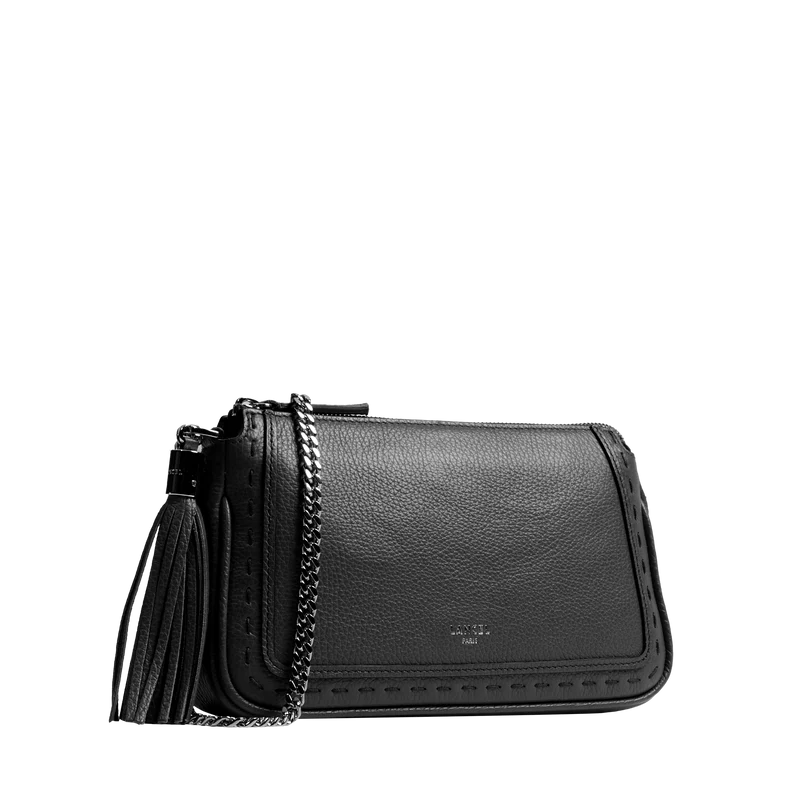 POUCH ON CHAIN