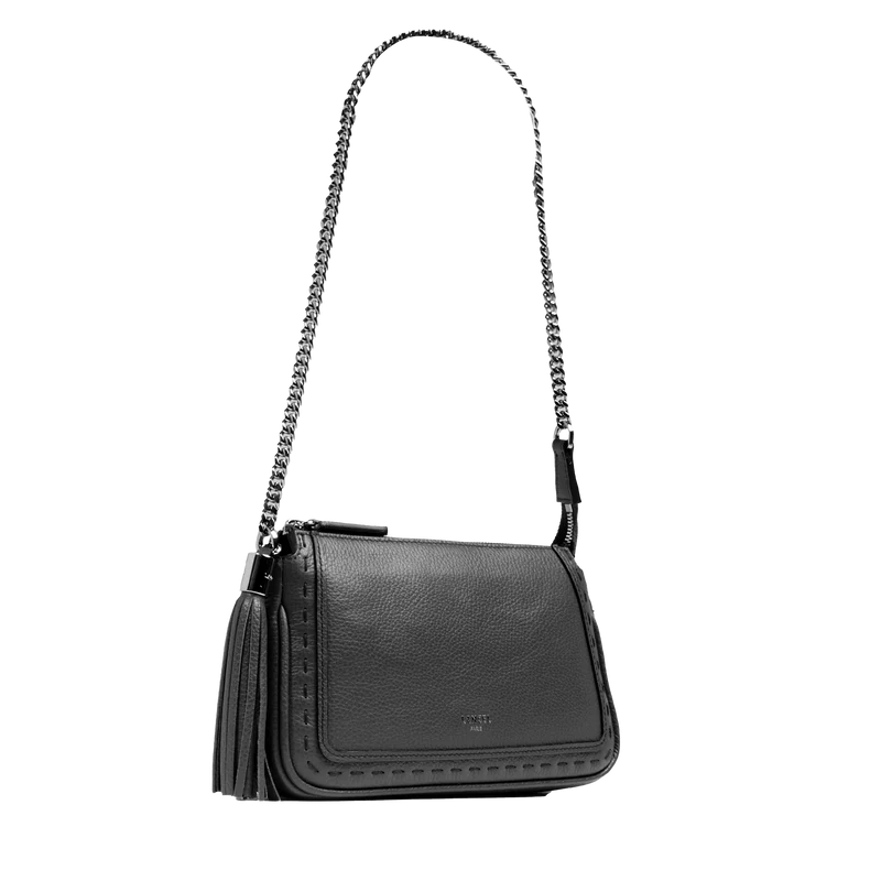 POUCH ON CHAIN