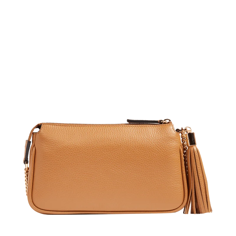 POUCH ON CHAIN
