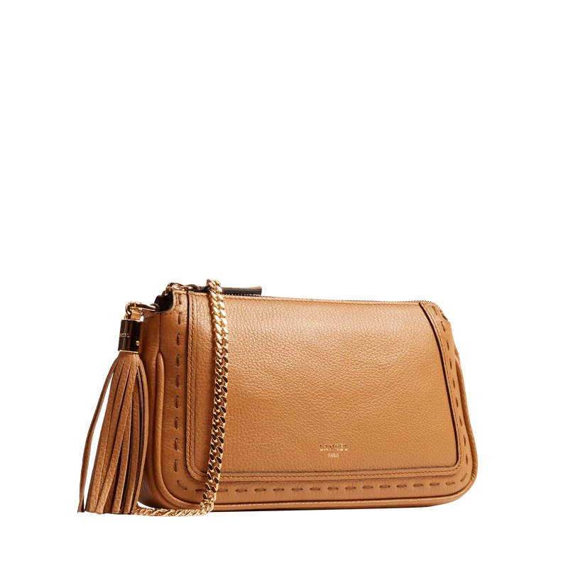 POUCH ON CHAIN
