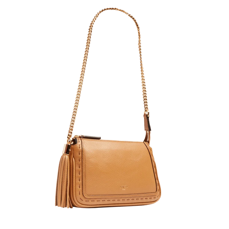 POUCH ON CHAIN