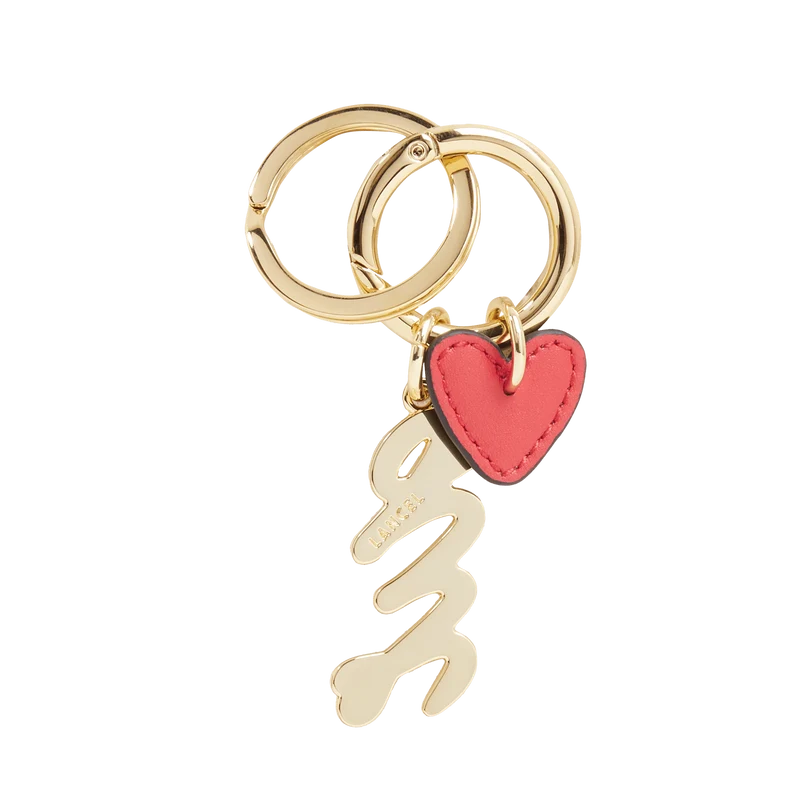 OUI"" KEYRING
