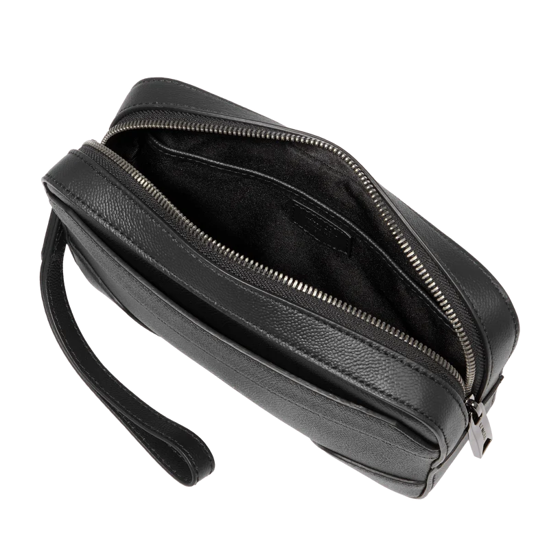 MINI WRISTLET ZIP BAG