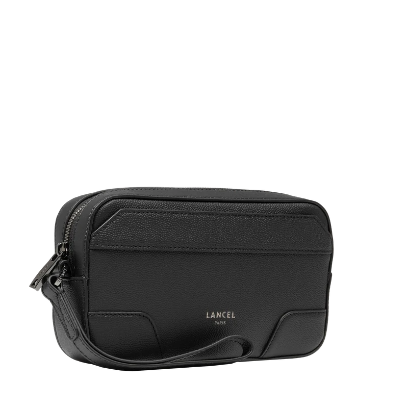 MINI WRISTLET ZIP BAG