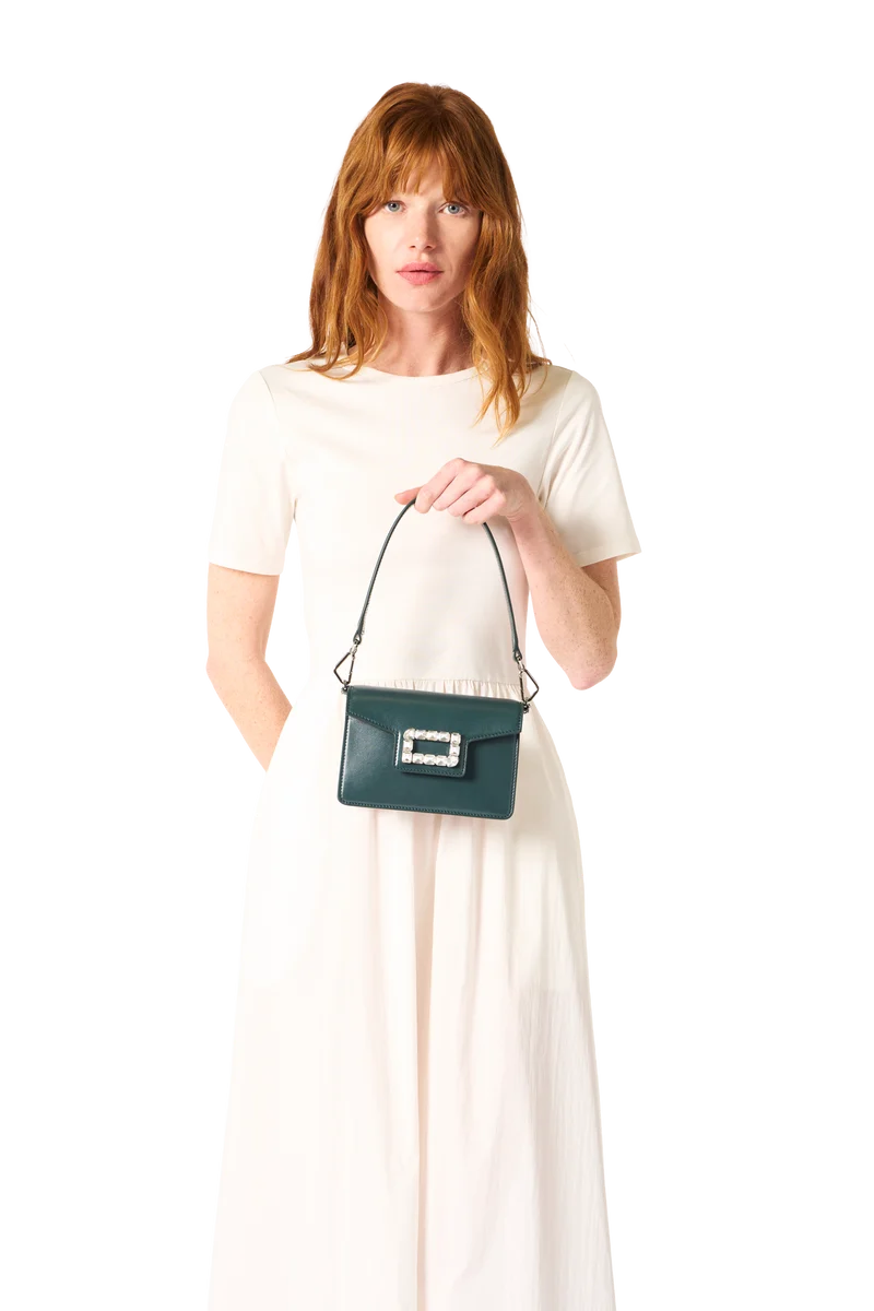 MINI FLAP BAG
