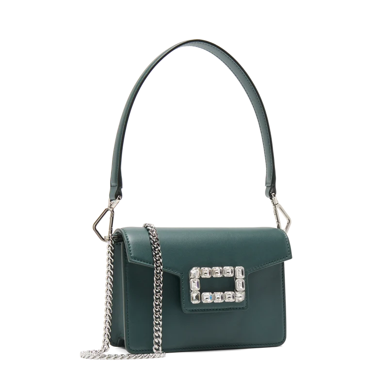 MINI FLAP BAG