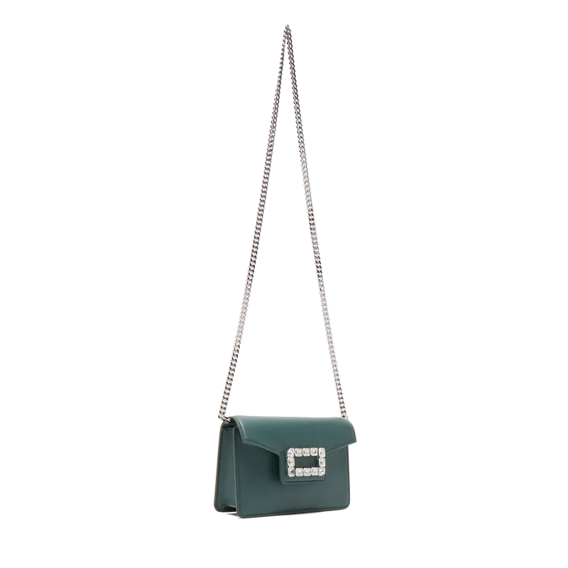 MINI FLAP BAG