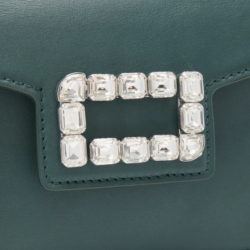 MINI FLAP BAG