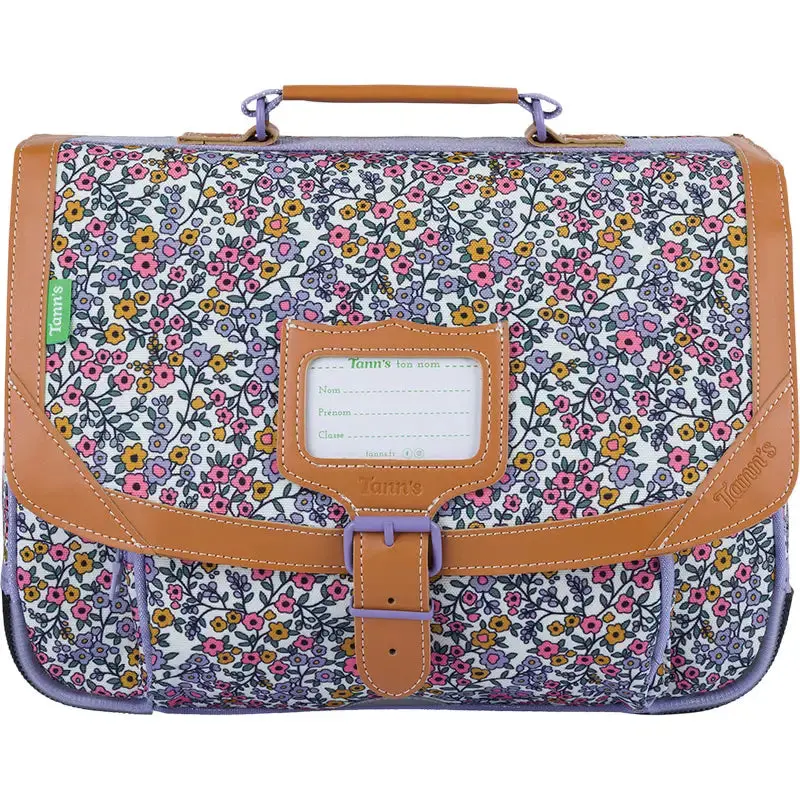 Cartable Tann's "May" 35cm