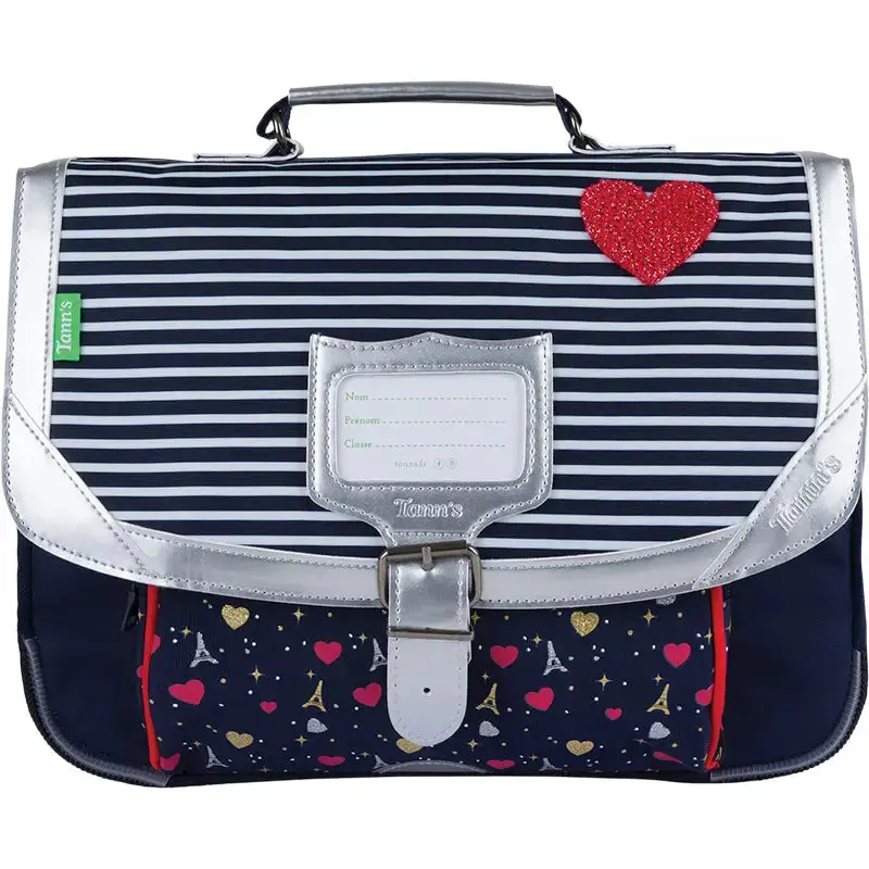 Cartable Tann's "Emilie" 35cm