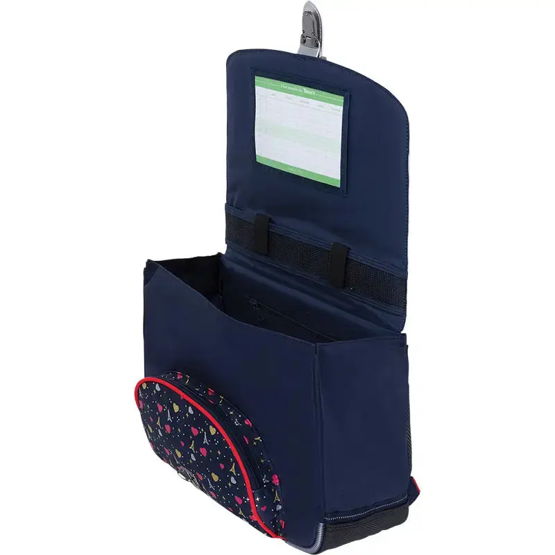 Cartable Tann's "Emilie" 35cm